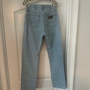 WOMEN'S WRANGLER® COWBOY CUT® SLIM FIT JEAN